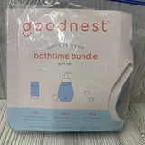 Bathtime Bundle Set
