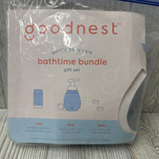 Bathtime Bundle Set
