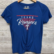NEW Shirt Texas Rangers