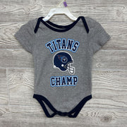 Bodysuit Tennessee Titans