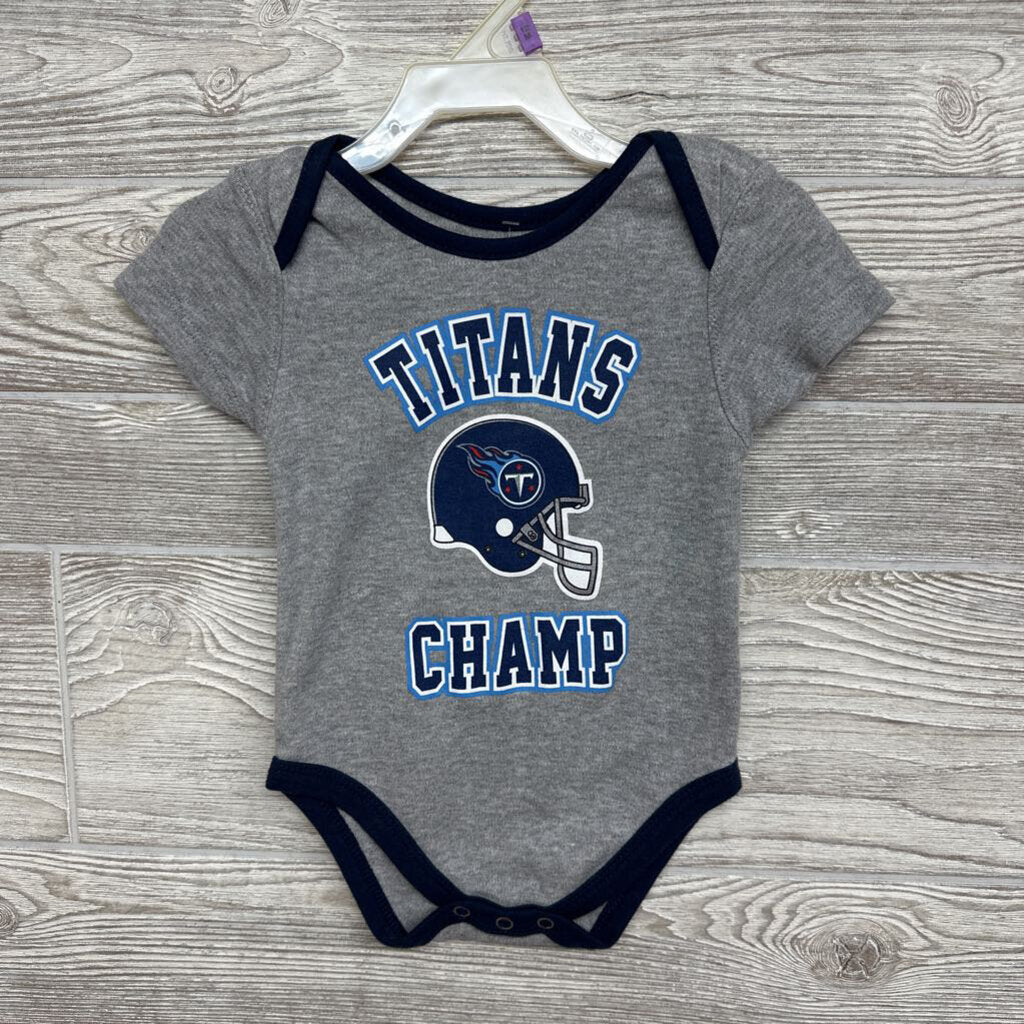 Bodysuit Tennessee Titans