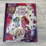 Book The Sleepover Spellebration Party Planner
