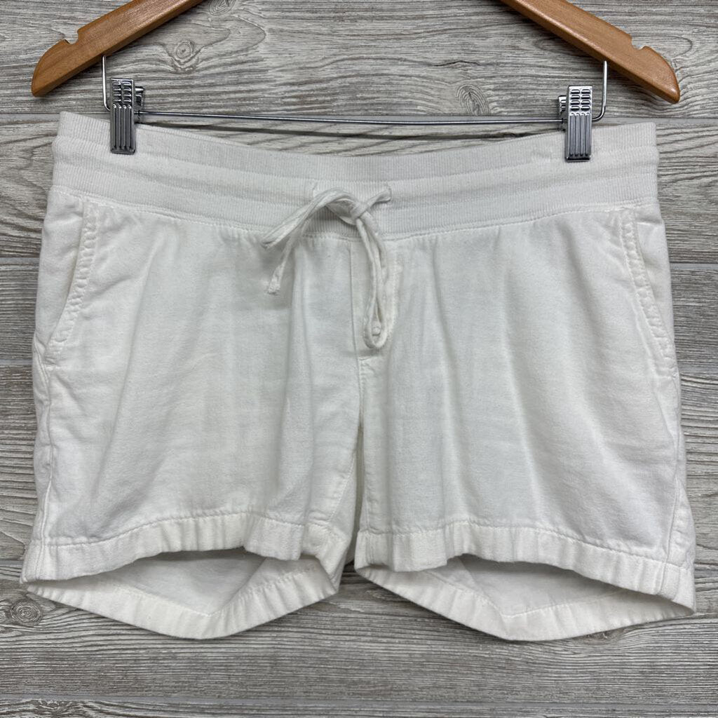 Under Belly Drawstring Shorts