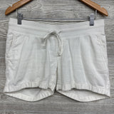 Under Belly Drawstring Shorts