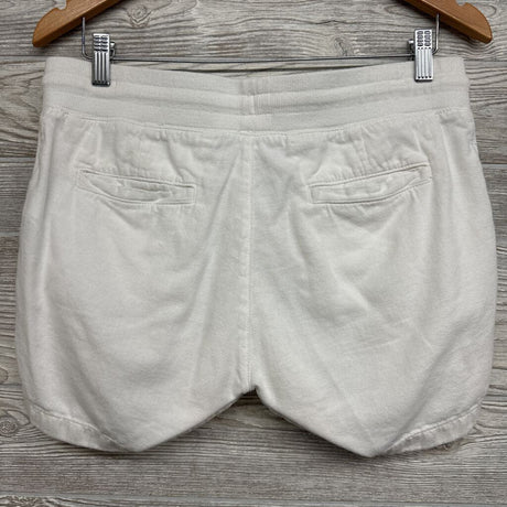 Under Belly Drawstring Shorts