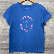 NEW Shirt High Fives Weekend Vibes