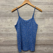 NEW Tank Top Flowers