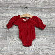 LS Off Shoulder Romper