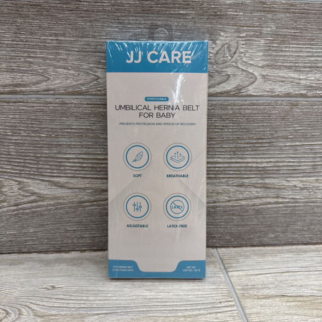 NEW Umbilical Hernia Belt For Baby