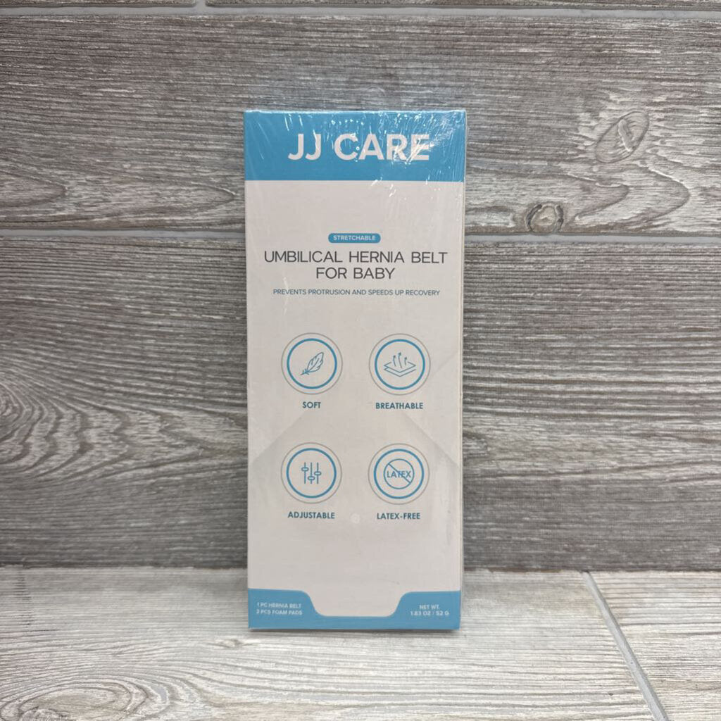 NEW Umbilical Hernia Belt For Baby