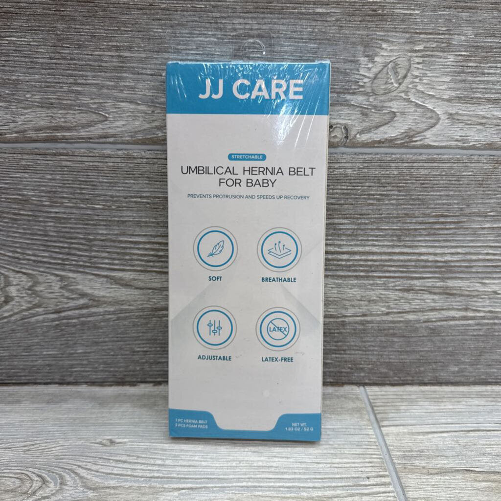 NEW Umbilical Hernia Belt For Baby