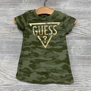 Dress Logo Camo