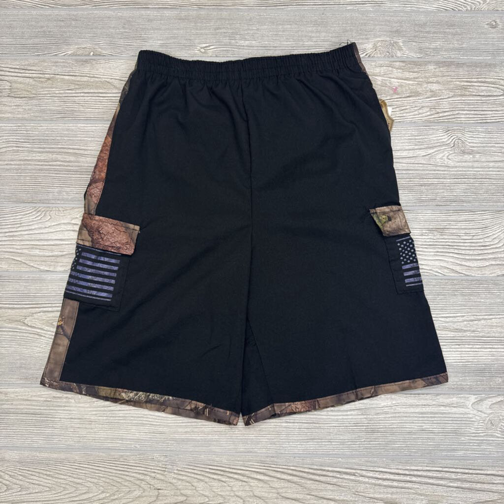 NEW Swim Trunks Camo