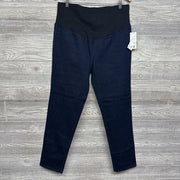 NEW Full Panel Jeans