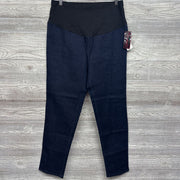 NEW Full Panel Jeans