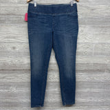 NEW Low Panel Jeggings