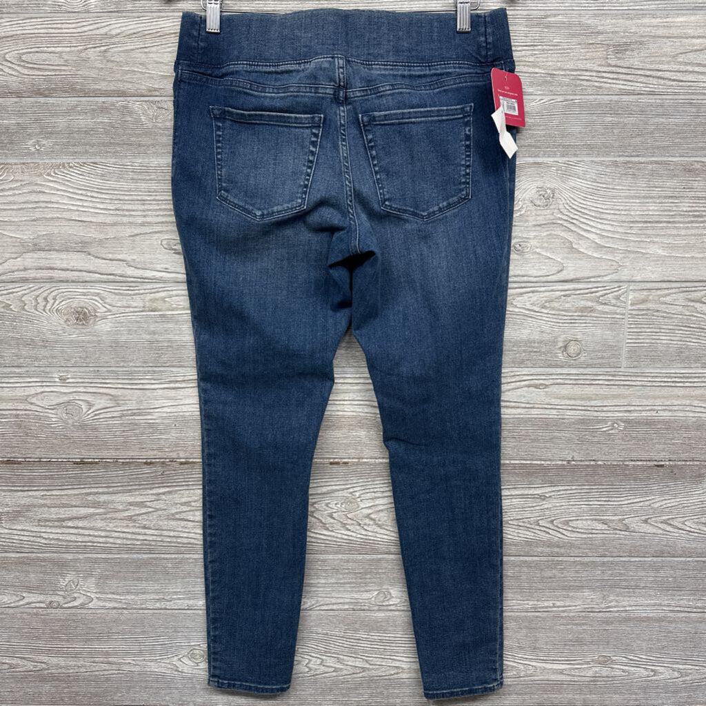 NEW Low Panel Jeggings