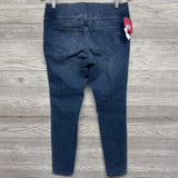 NEW Low Panel Jeggings