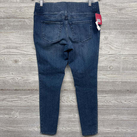 NEW Low Panel Jeggings