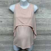 Nursing Tank Top