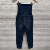 NEW Full Panel Skinny Jeans