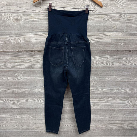 NEW Full Panel Skinny Jeans