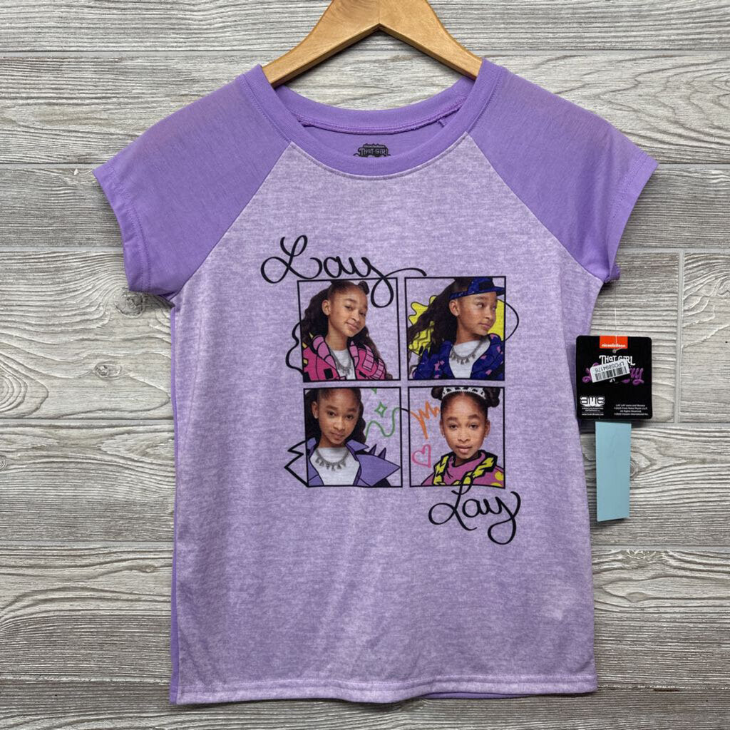 NEW 2 Pc PJs Lay Lay