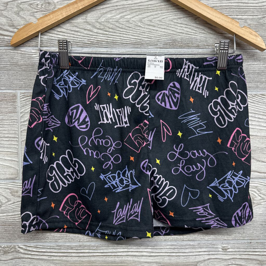 NEW 2 Pc PJs Lay Lay