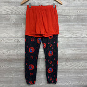 NEW 3 Pc PJs Every Girl Is A Super Hero 10-12