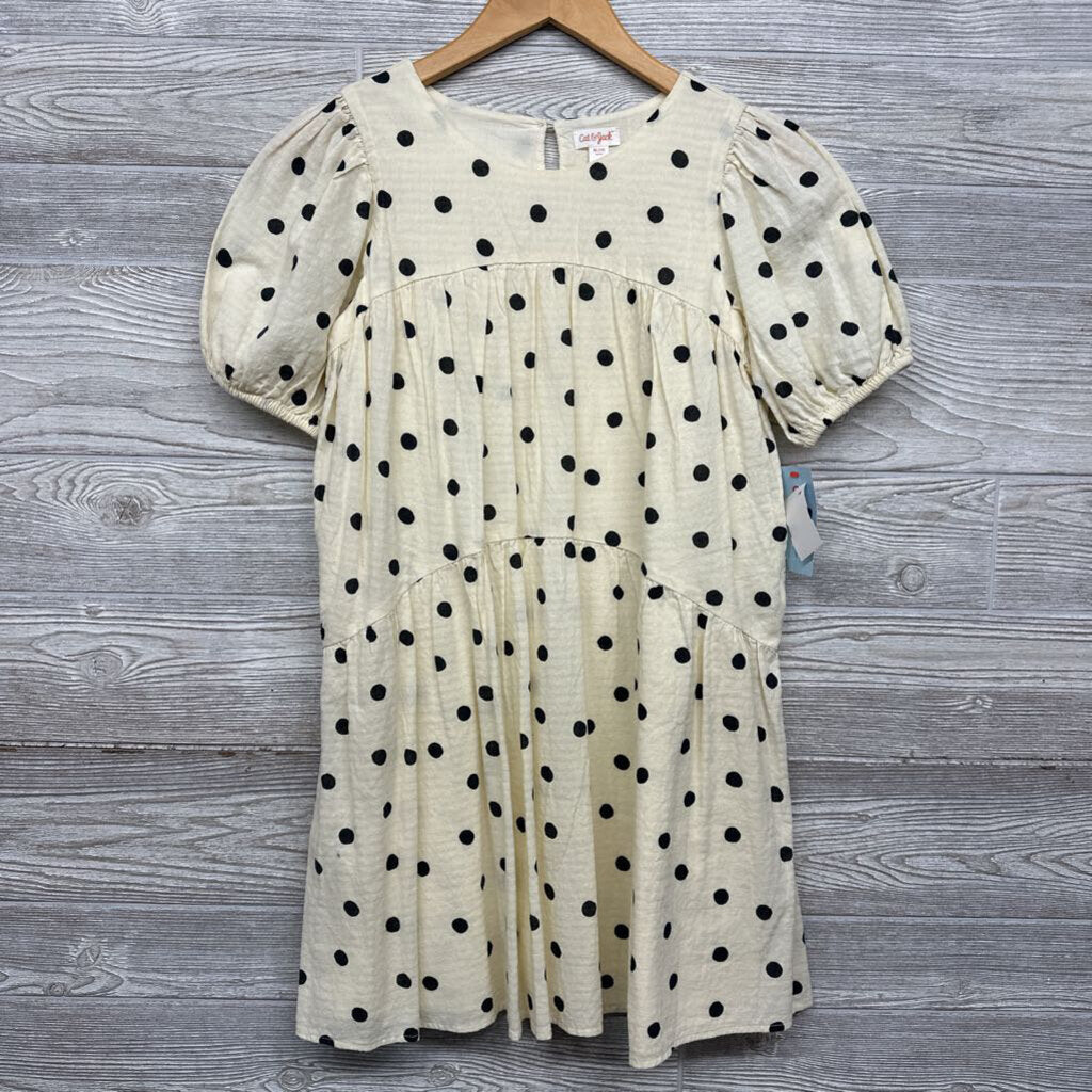 NEW Dress Dots