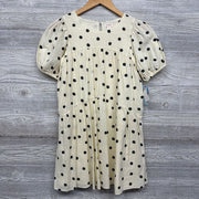 NEW Dress Dots