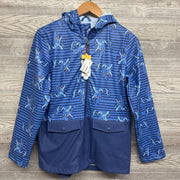 NEW Rain Coat Dinosaurs