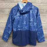 NEW Rain Coat Dinosaurs