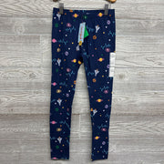 NEW Leggings Planets 10-12