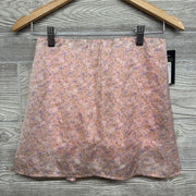 NEW Layered Skirt Flowers