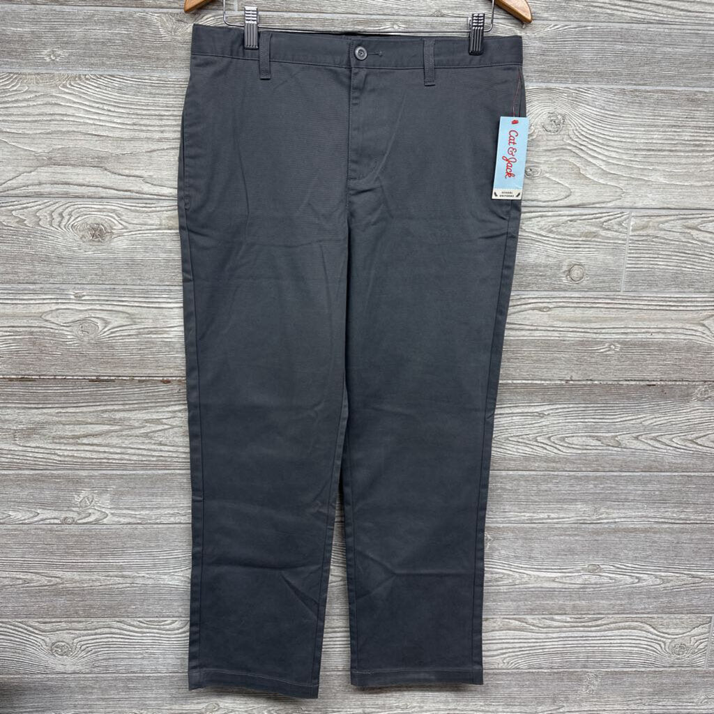 NEW School Uniform Chino Pants