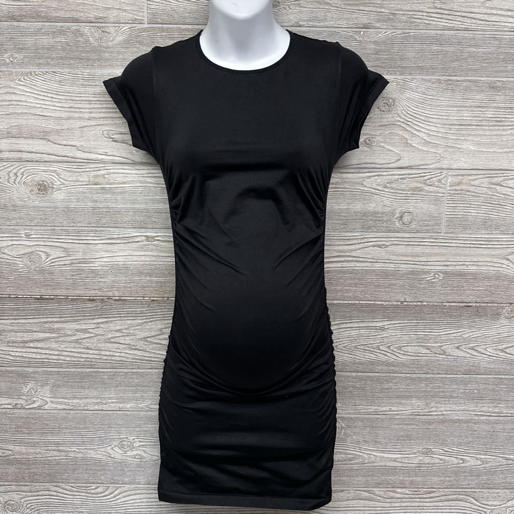 Everyday Maternity Dress