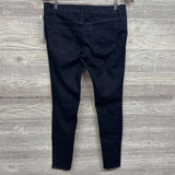 NEW Side Panel Skinny Jeans
