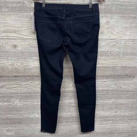 NEW Side Panel Skinny Jeans