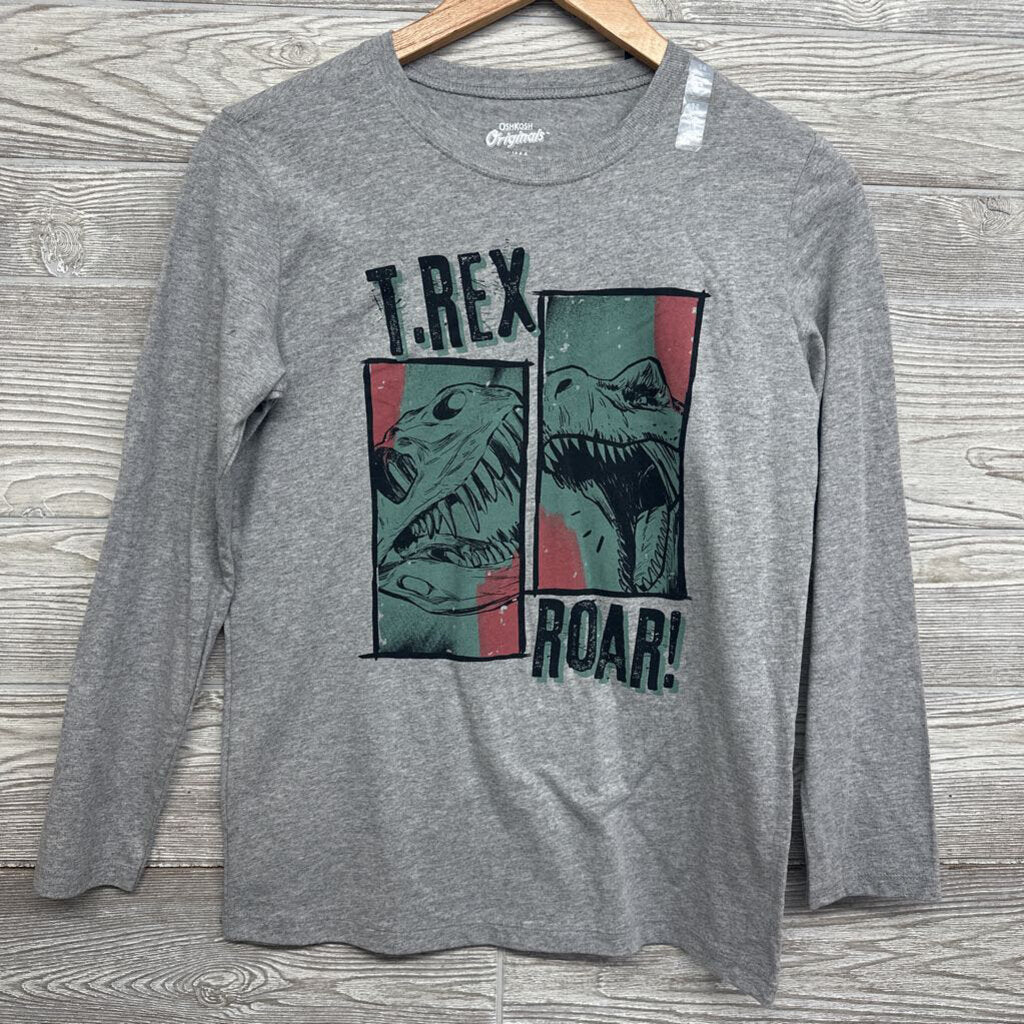 NEW Shirt T-Rex
