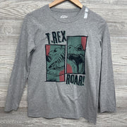 NEW Shirt T-Rex
