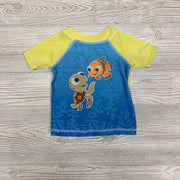 Swim Shirt Finding Nemo