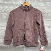 NEW Weathered Jacket 8