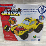 NEW Off The Road Racer