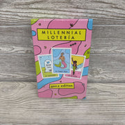 NEW Millennial Loteria