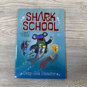 Book Shark School