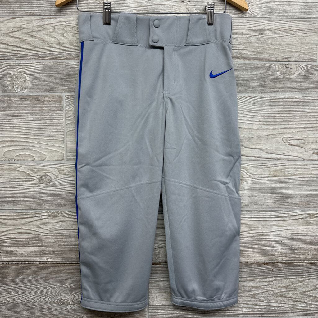 Below Knee Baseball Pants