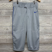Below Knee Baseball Pants