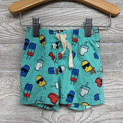 Drawstring Shorts Popsicles *