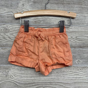 Pull On Shorts Bow